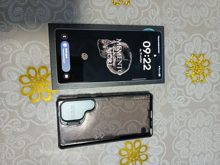 Samsung galaxy s25 ultra