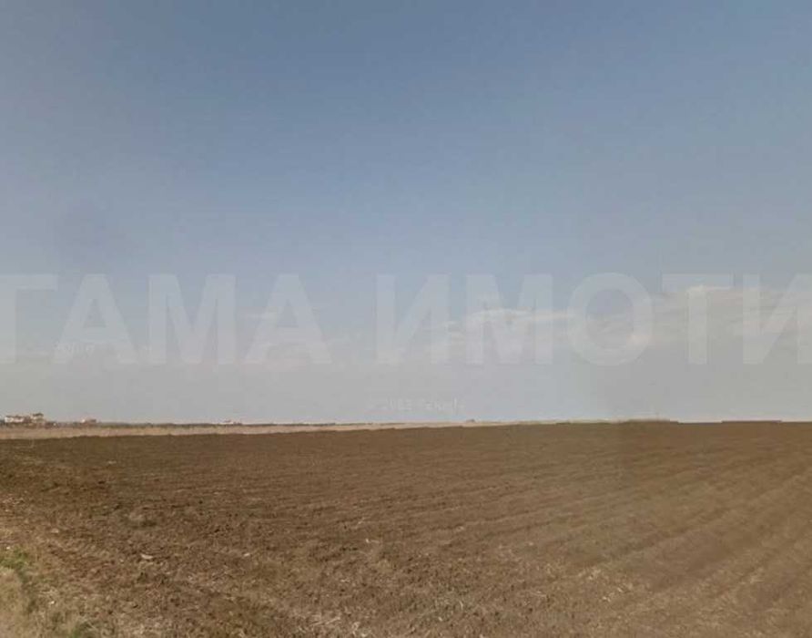 Парцел за промишлено строителство