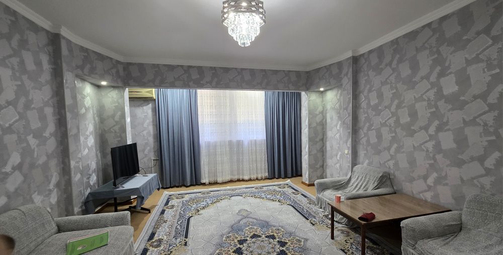 Аренда 2.хонали корасарой оилага берилади