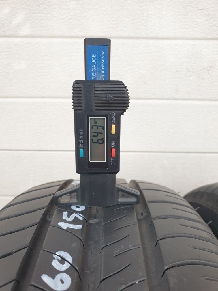 Летни гуми 2 броя MICHELIN Energy 185 60 R15 дот 0418