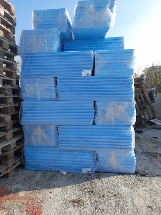 EXTRUDAT XPS  20-100mm Super oferta !