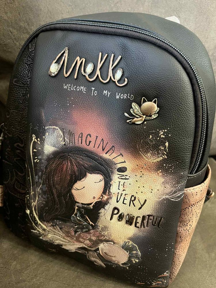 Дамска раница Anekke