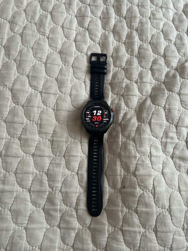 Garmin Approach S70 (47 мм)