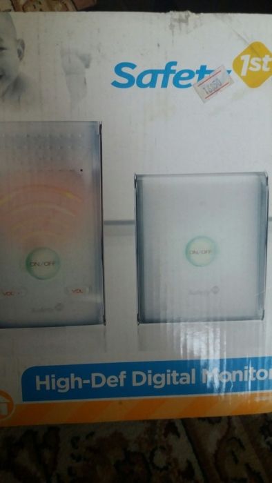 Продам радио-няню