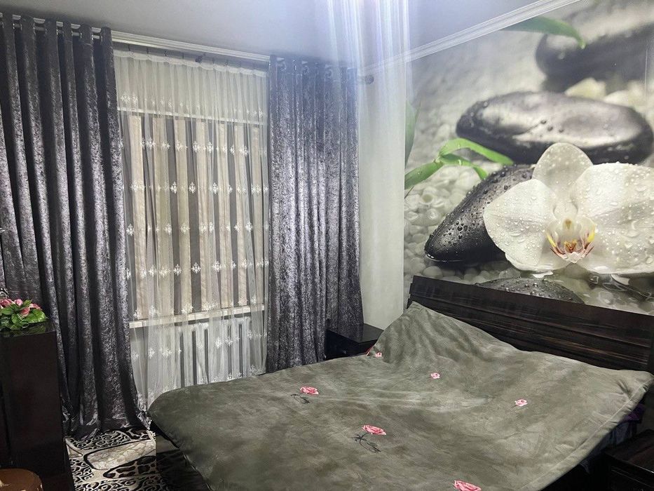 Массив Хумаюн 3/1/9 Ориентир Ттз Ахмад-Югнаки