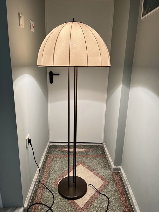 Подова лампа / 70-те