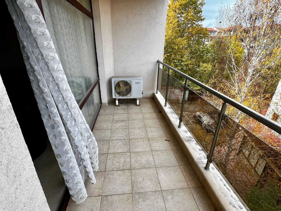 Продава се Тристаен апартамент в к.к. Слънчев бряг - 106 кв.м за 991 €/кв.м - Снимка #11