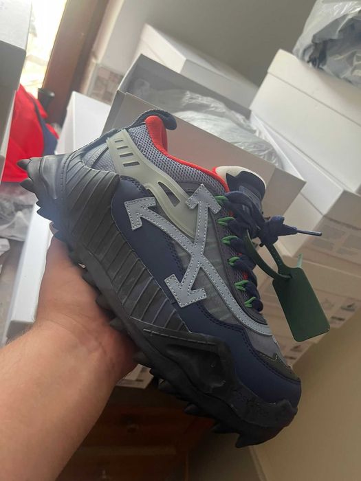 Off white odsy (marimi 40;41;42)