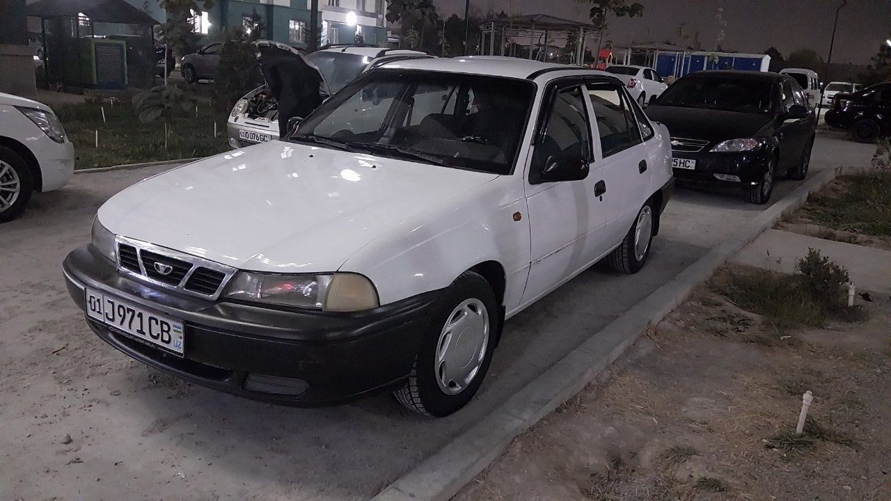 Nexia 1 sotiladi