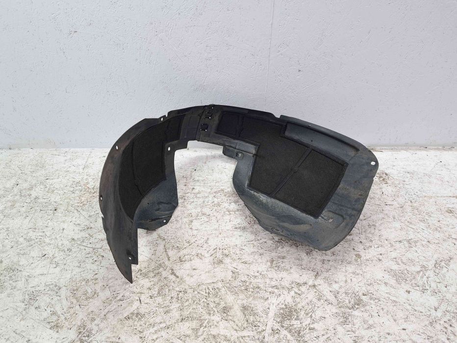Carenaj roata stanga fata Opel Meriva B [Fabr 2010-prezent] 13267678