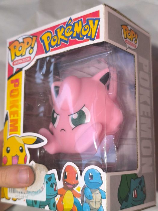 Комплект Super Mario и Pokémon