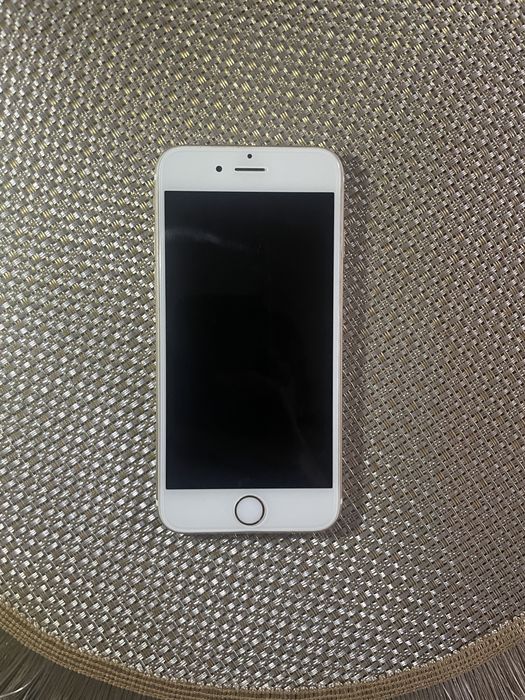 Телефон IPHONE 6s