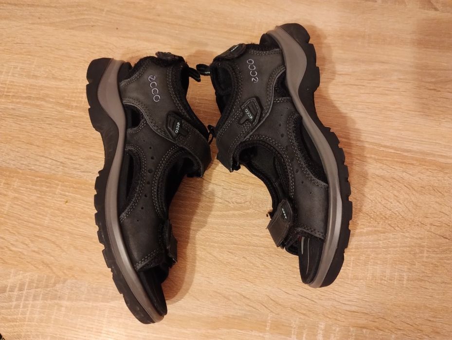 Sandale Ecco nr 38