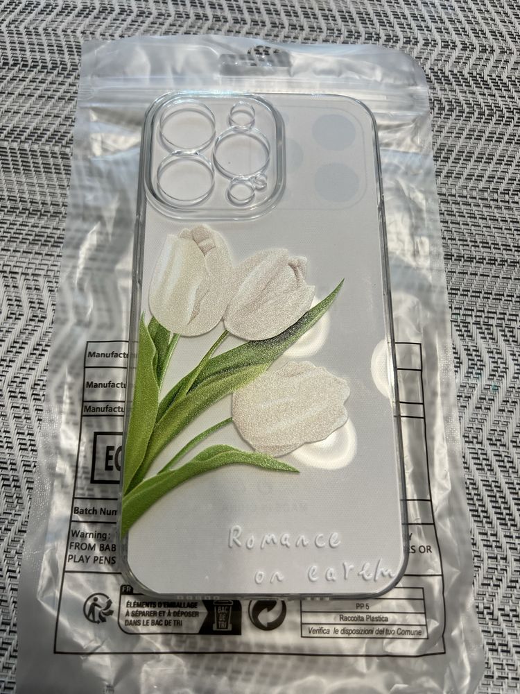Кейс за Iphone 13 pro