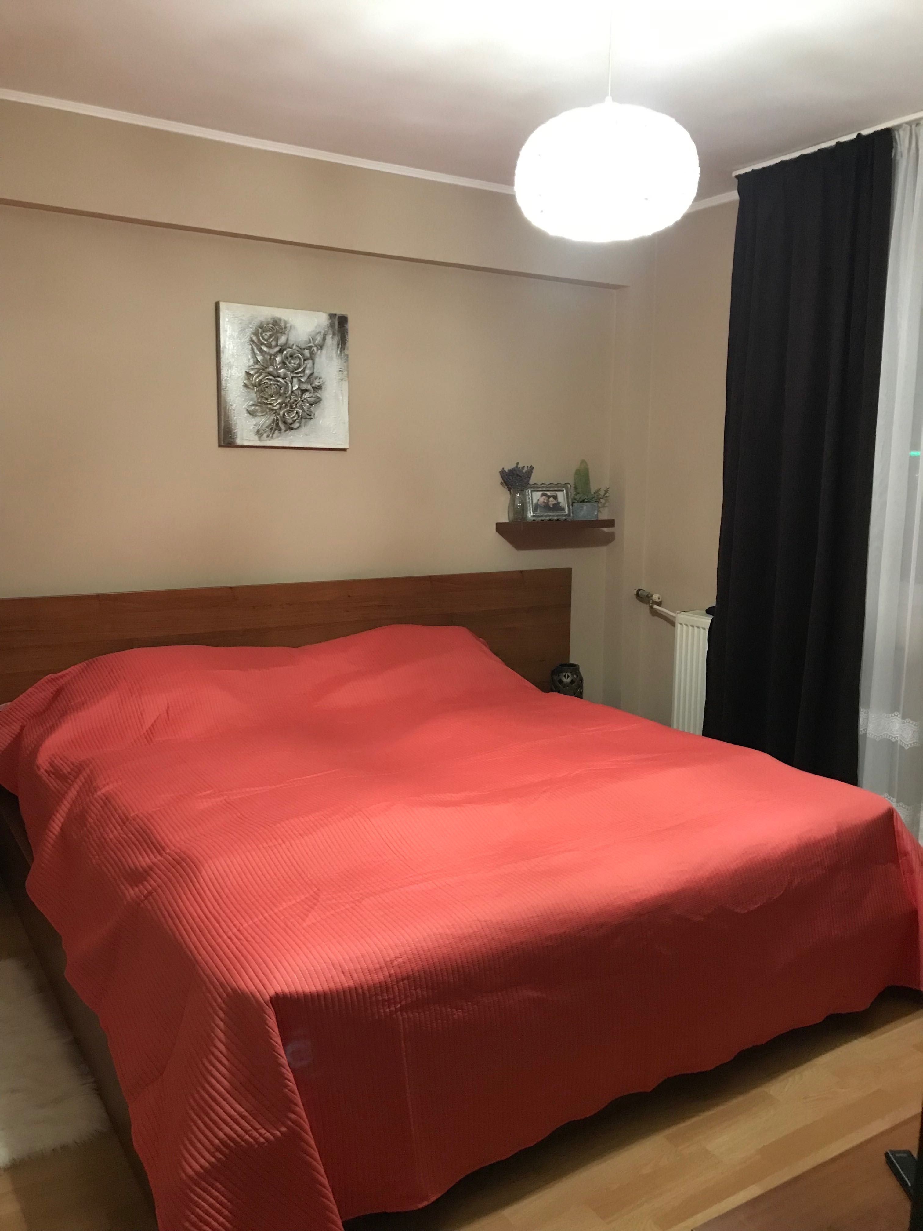 De vânzare apartament tip PB 2 camere