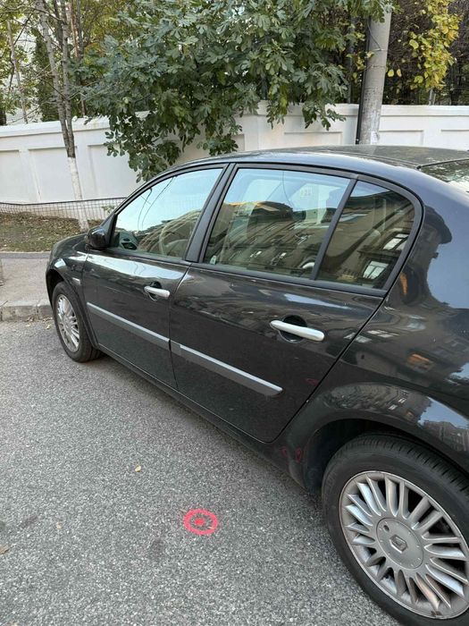 Renault Megane 2