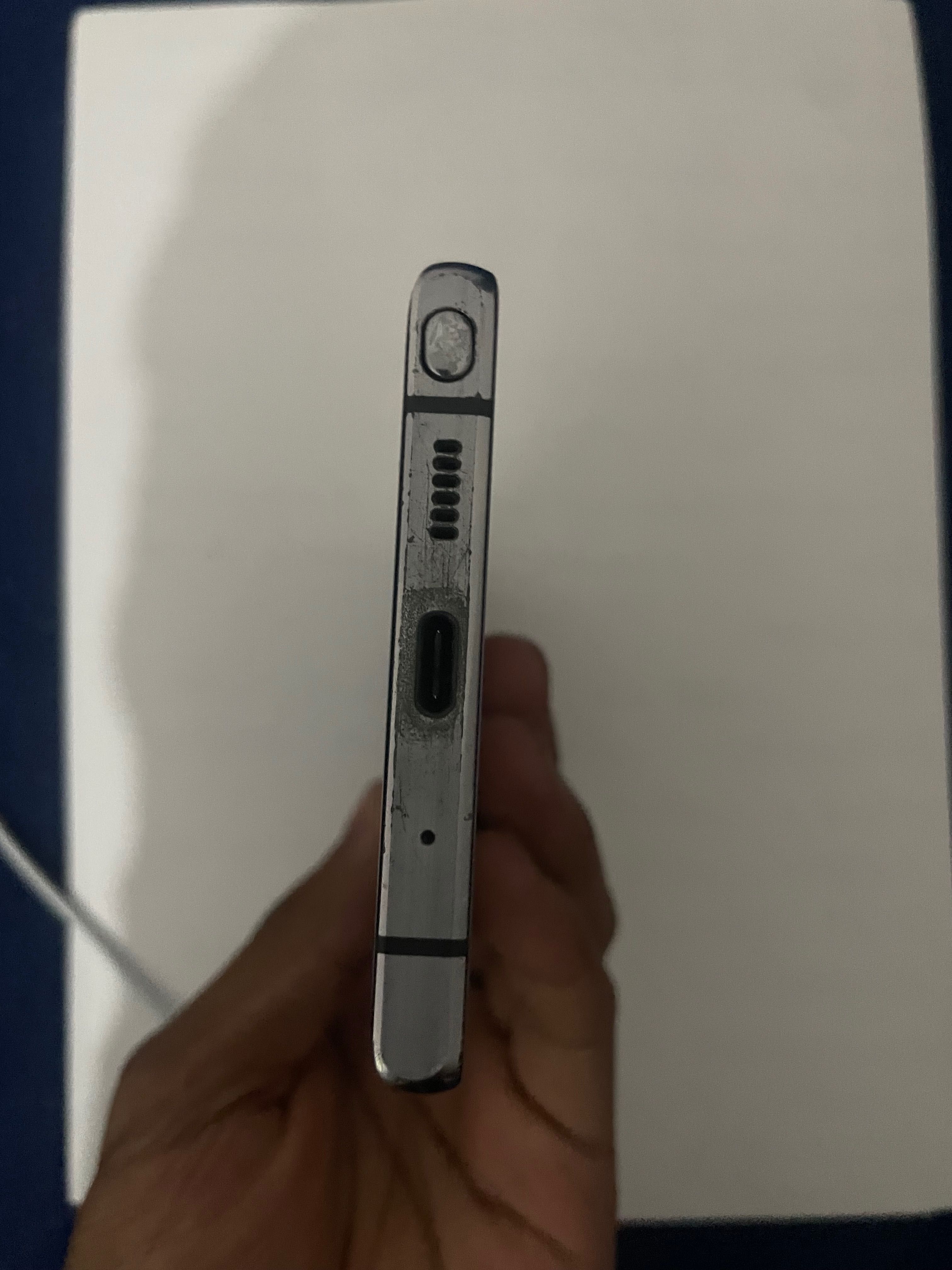 Samsung galaxy note 20 5g
