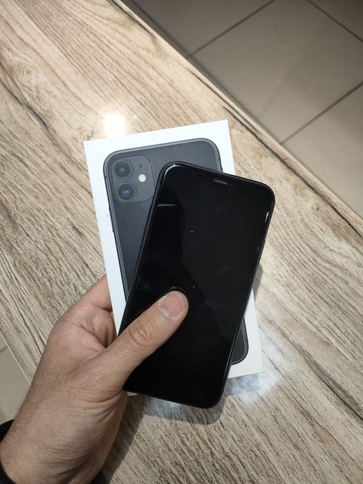 Iphone 11 все модели