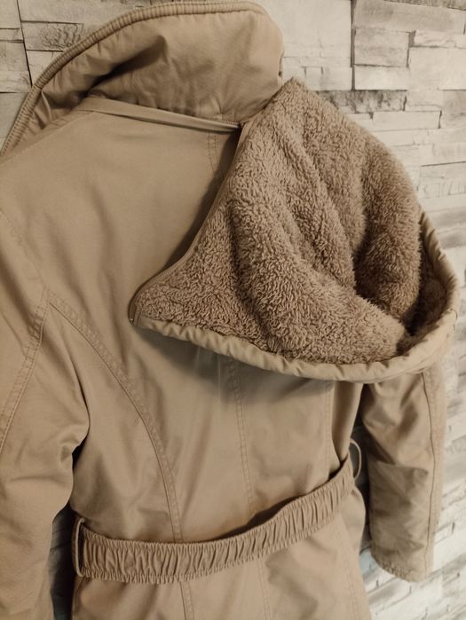 Geacă groasă iarnă damă