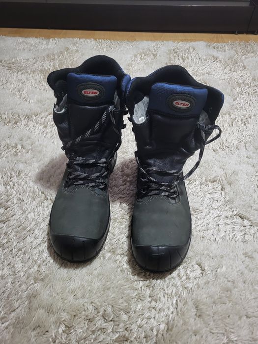 Bocanci ELTEN gore-tex