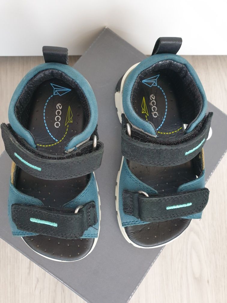 Sandale Ecco Mini Stride nr 23