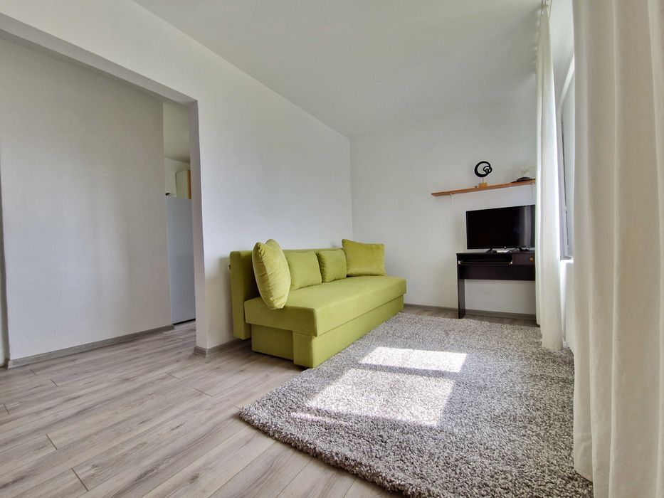 Proprietar inchiriez apartament in Complexul Studentesc
