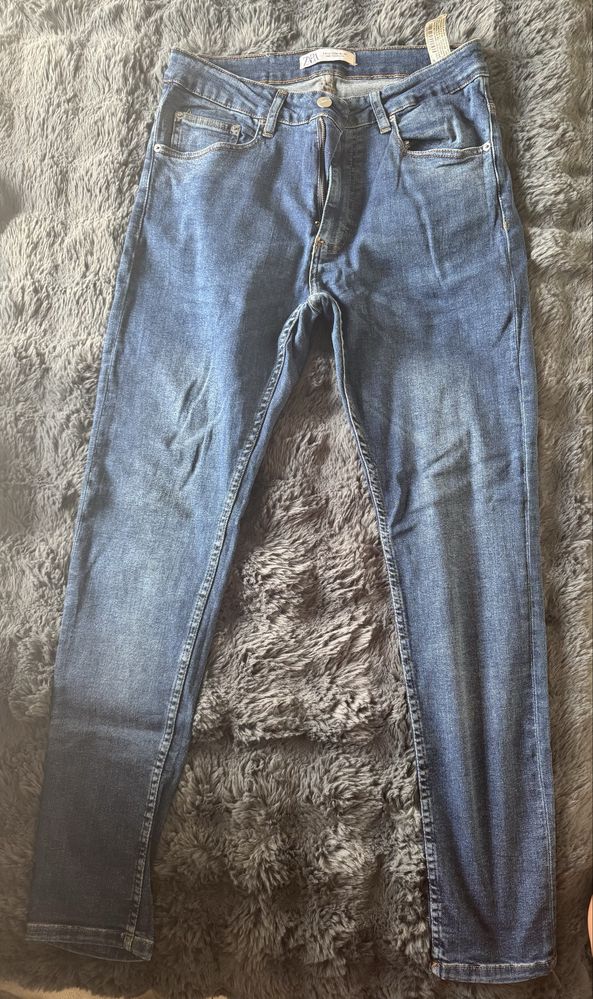 Мъжки дънки Zara