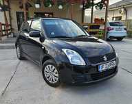 Suzuki swift 2009 13 benzina