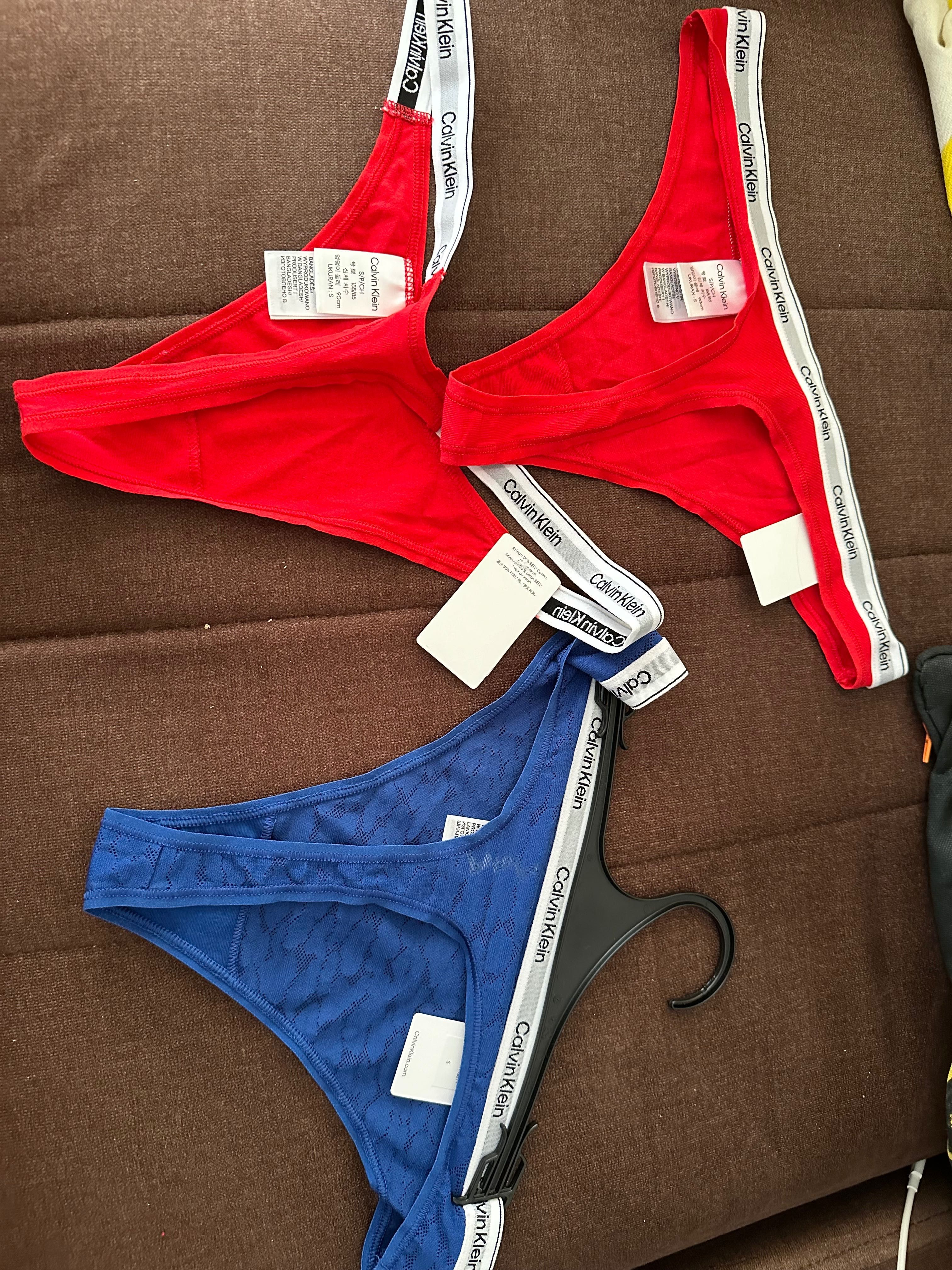 Бански Оригинални Calvin Klein,S,M