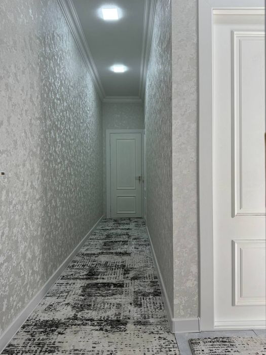 Аренда яшнабадский район 2 ком домик на земле