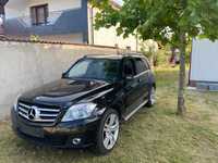 Mercedes-Benz GLK Primul propietar