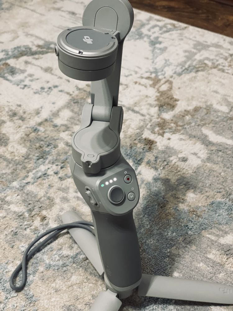 DJI Osmo Mobile 4 SE