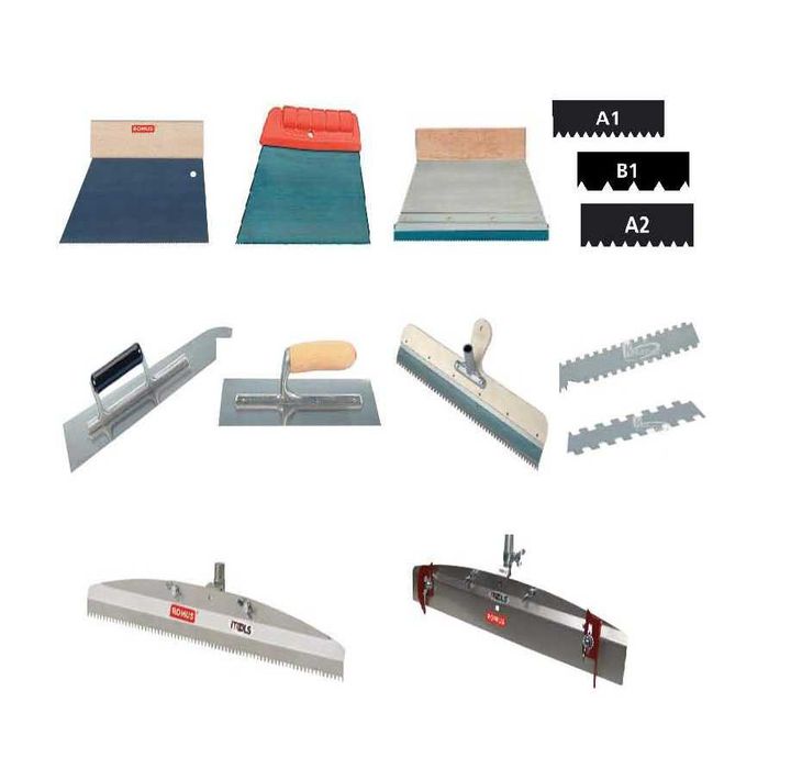 ADEZIV ACRILIC pentru pardoseli EUROCOL Eurosafe Tack