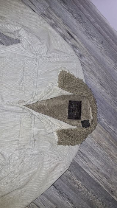 Мъжко дънково яке