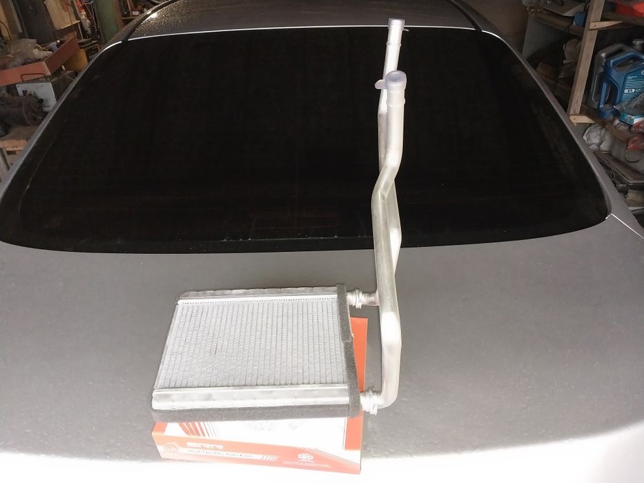 Продам печку на камри 30