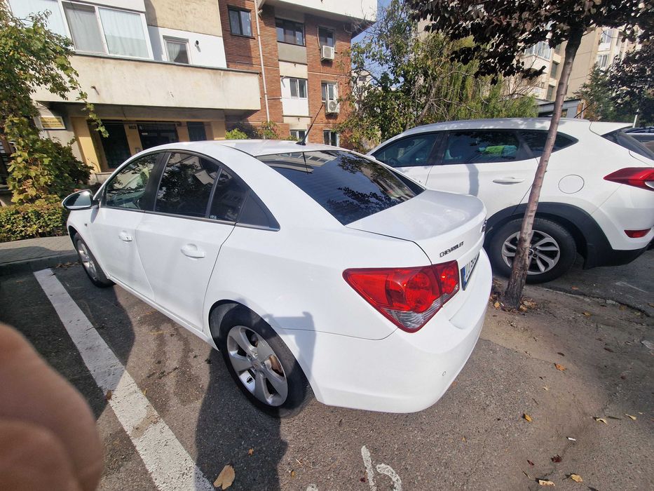 De vânzare: Chevrolet Cruze