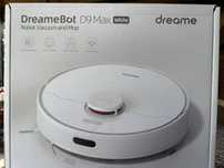 Aspirator robot Dreame D9 Max