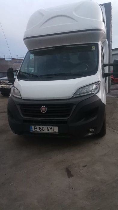 Vand fiat ducato