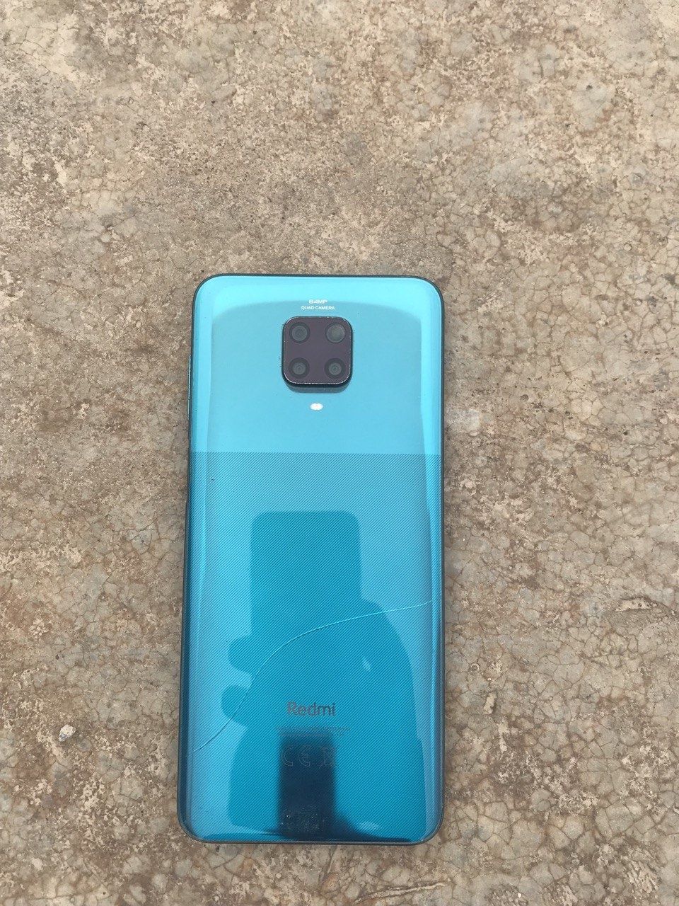 Redmi 9 pro tel yaxshi xolatda