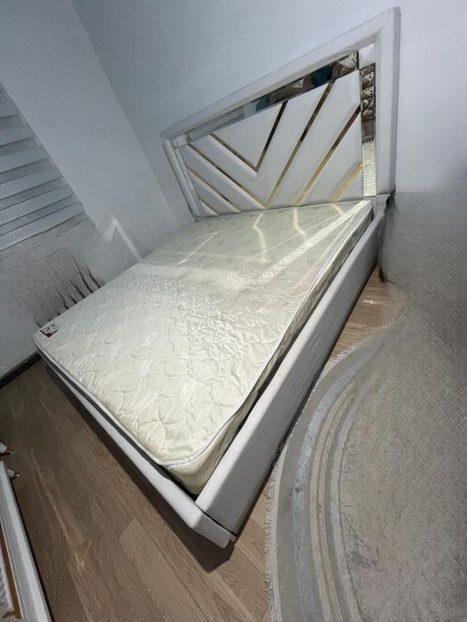 Кровать сатылады