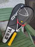 Head Ti.S2,Made in AUSTRIA-Racheta tenis profesionala