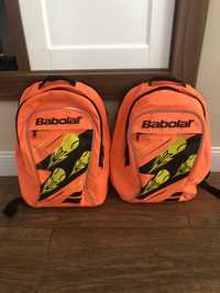 Ghiozdan/rucsac tenis Babolat copii/junior