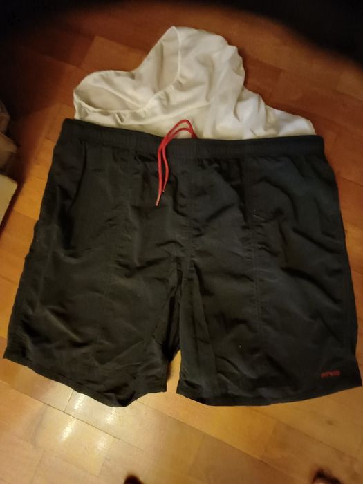 Pantaloni scurti+ sorturi barbati XL