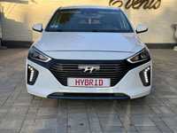 Hyundai ioniq 1.6 Hybrid/ euro6/distronic/ ventilatie scaune/