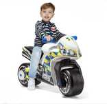 Motocicleta Copii 3Ani+ Ofiter de Politie - Molto