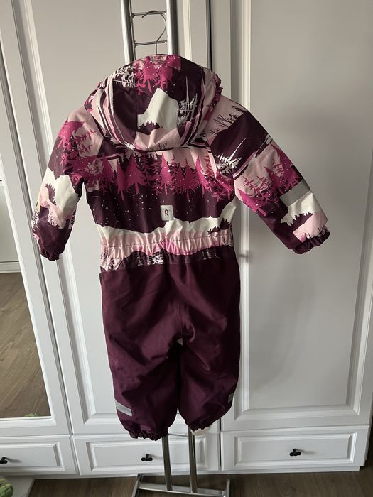 Salopeta de iarna Reima