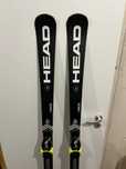 Ски Head World Cup Rebels 175 - R/15.3