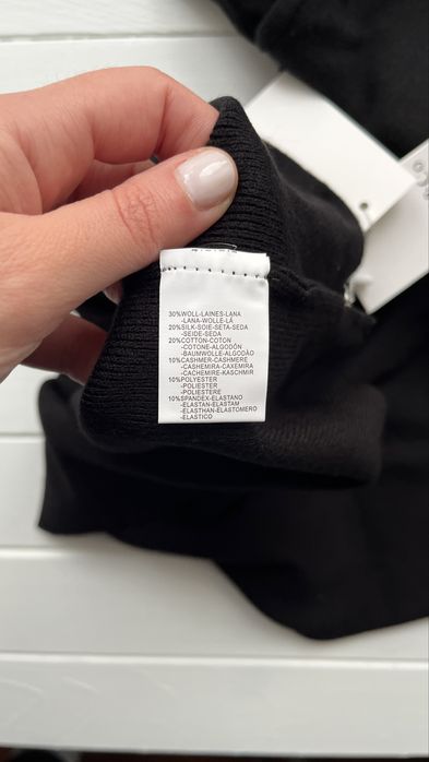 Rochie lana  /casmir / bumbac