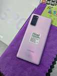Samsung S20 Fe  128gb ideall sotiladi!!!