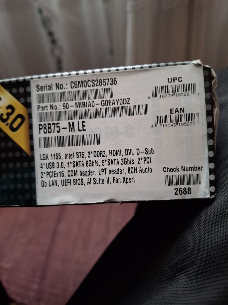 Настолен компютър, PC